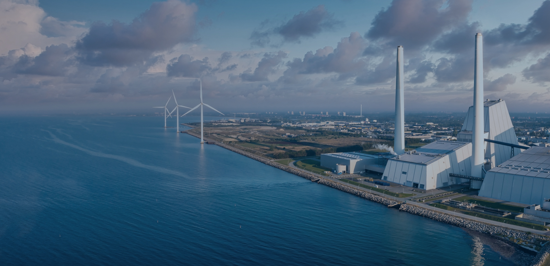 智慧厂站融合感知一体化解决方案